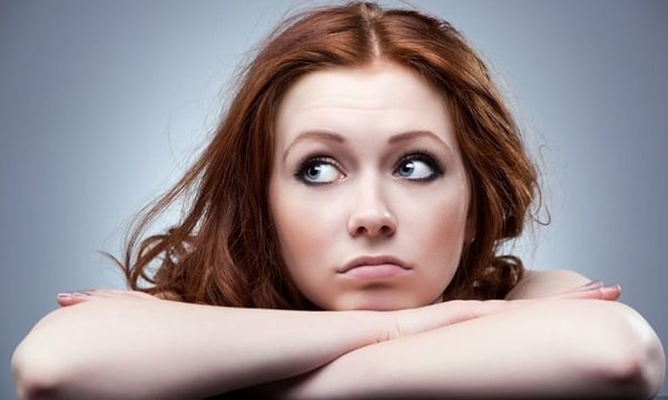 6. Что вас больше всего расстраивает?