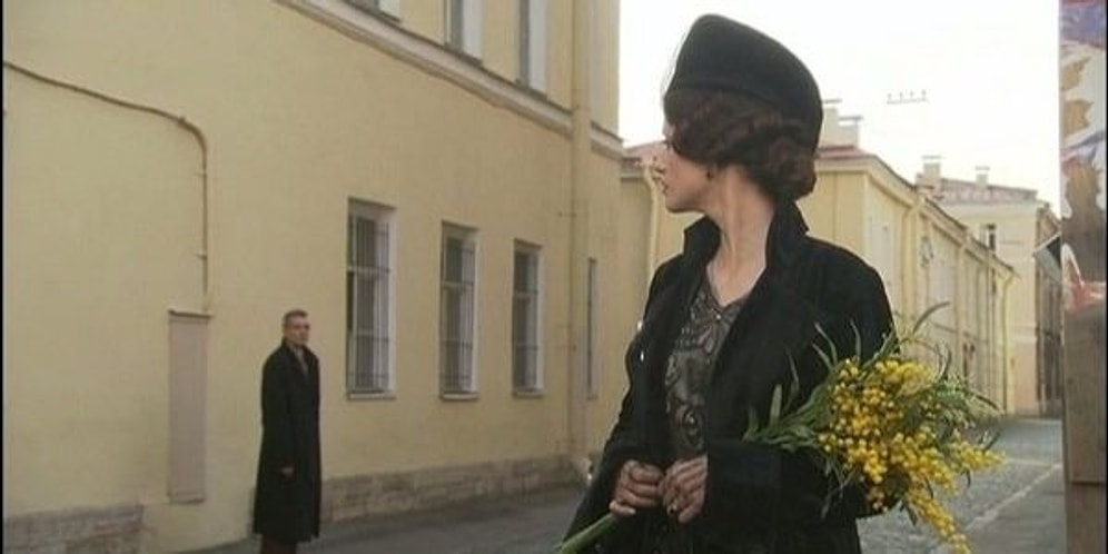 Тест: Узнайте литературное произведение по цветам