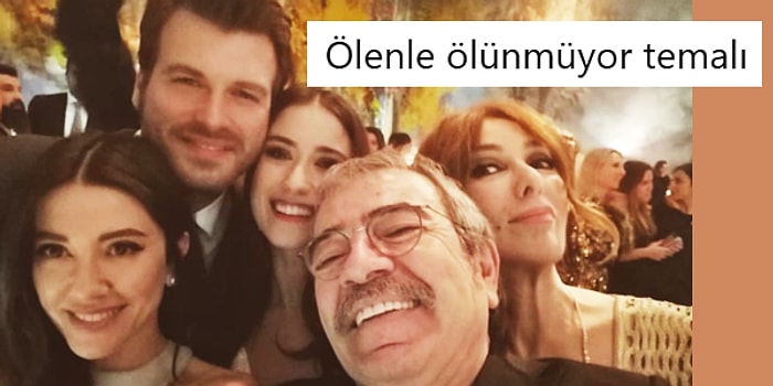 Her Ne Yapıyorsanız Bırakıp Okumanız Gereken Haftanın En Komik 20 Tweet'i