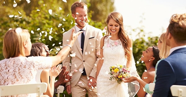 Вы находитесь в браке!