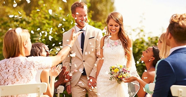 Вы находитесь в браке!