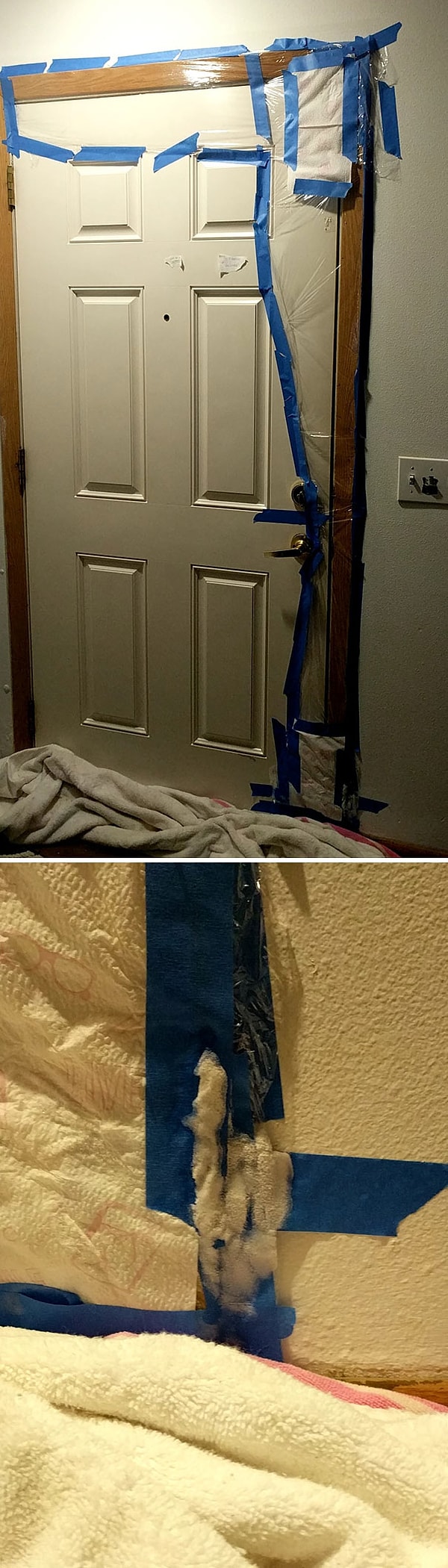 29. Выживаем как можем