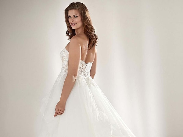 6. Что насчет вида сзади?