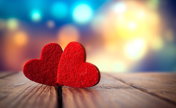 Вы выбрали сердце нежности и романтичности