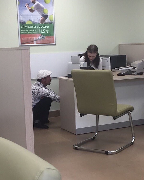 7. «Ну по-братски прости мне кредит»