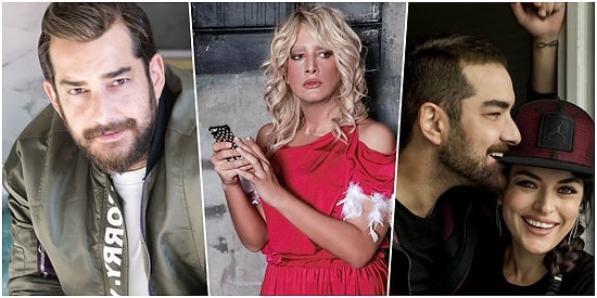 Gönlümüzün En Güzel Yerine Taht Kuran Sempatik Yakışıklı ve Başarılı Oyuncu Enis Arıkan