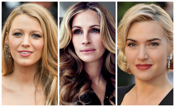 Тест: А вам слабо найти единственную знаменитость, сделавшую пластическую операцию?