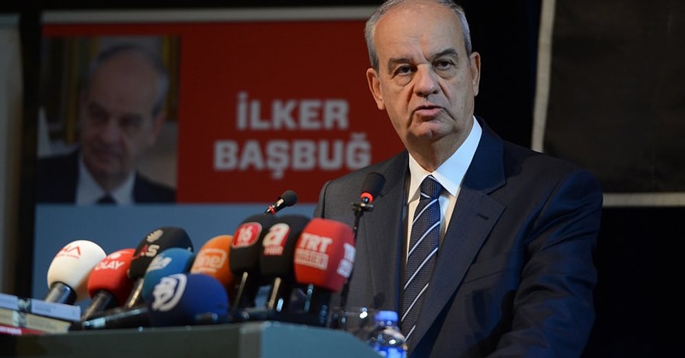 İlker Başbuğ Kozmik Oda Soruşturmasını Anlattı: 'Bugün Olsa Yine Açardım'