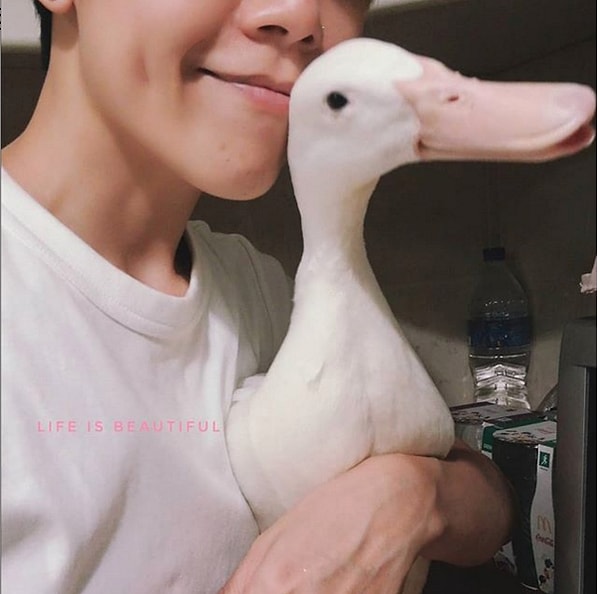 21. Эрика и Бибит теперь друзья не разлей вода.