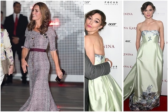 Babası Türk, annesi İngiliz olan Moralıoğlu, Ryerson Üniversitesi'nde moda okumuş ve stajını ünlü modacı Vivienne Westwood'un yanında yapmış.