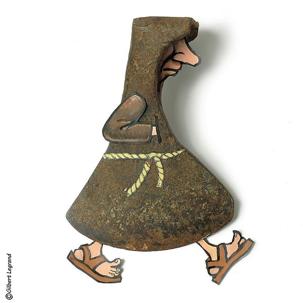 4. Скрываясь от назойливых подписчиков в Инстаграм