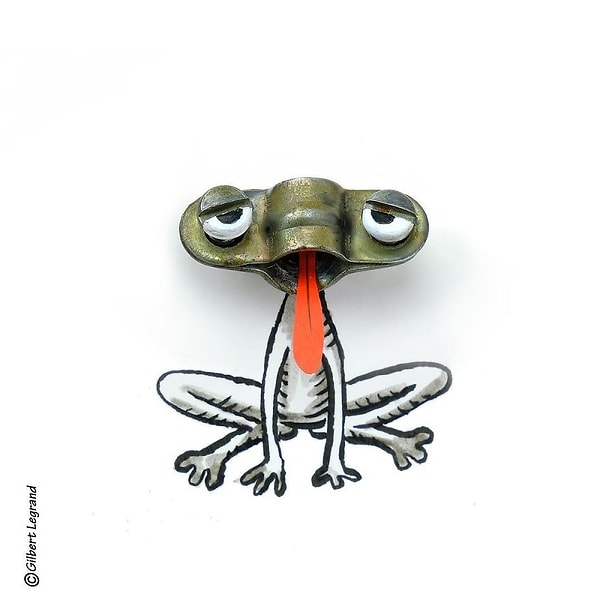 20. Царевна-лягушка