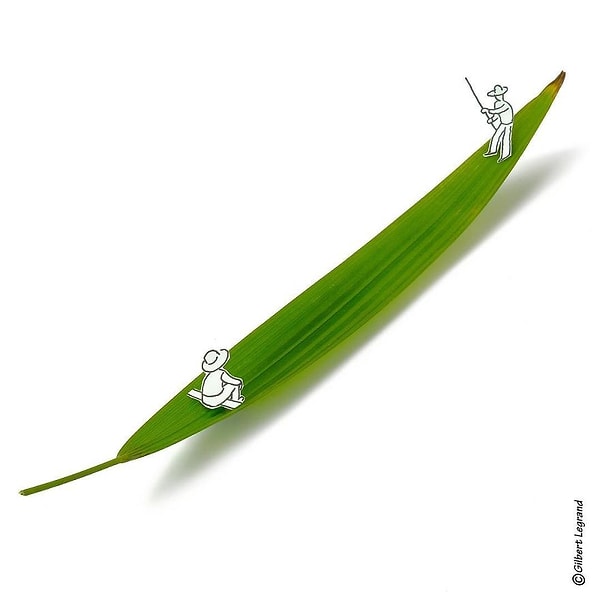 23. Греби, Валера, греби