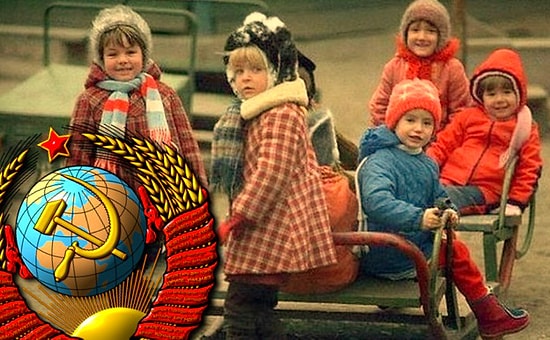 Тест, который на 10/10 смогут пройти только те, кто родом из СССР