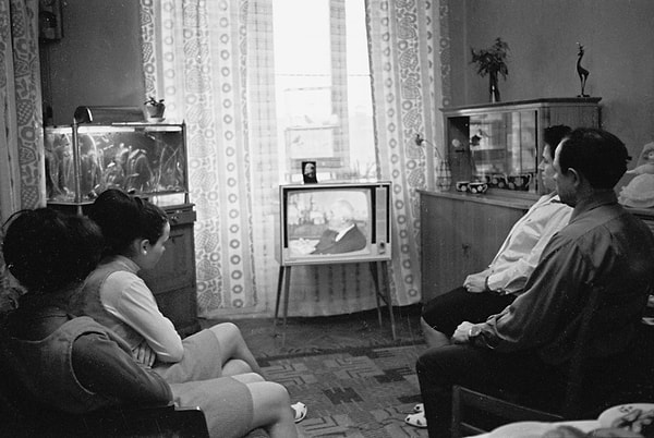 3. Лидер страны в период застоя в 70-х гг.