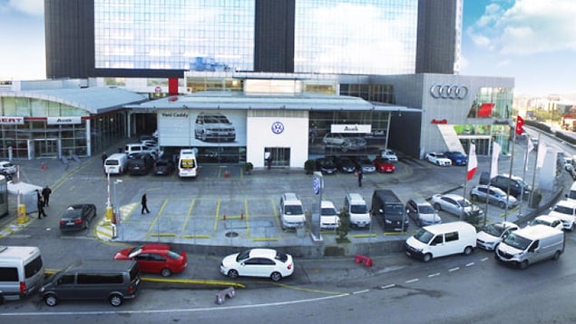 Hizmete girdiği 2005 yılından bu yana, Volkswagen, Audi, SEAT, Skoda ve DOD 2. El markaları ile hizmet veren Avek Otomotiv, 2018 yılında Türkiye çapında önemli bir başarıya daha imza attı.