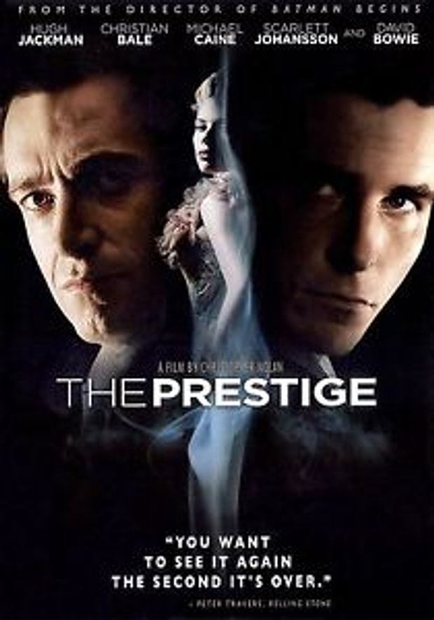 Prestij