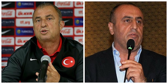 Fatih Terim ile Kavga Etmişlerdi: Kebapçı Selahattin'e Hapis Cezası