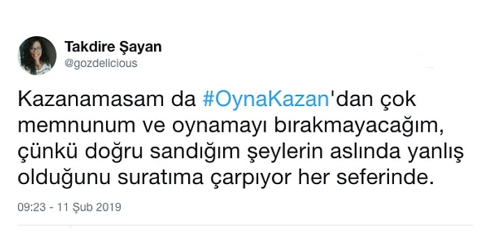 Para Ödüllü Yarışma Oyna Kazan'da Kaç Lira Kazanabilirsin?