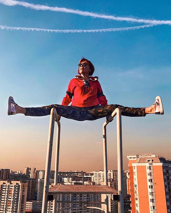 12. Круто же?! 💪