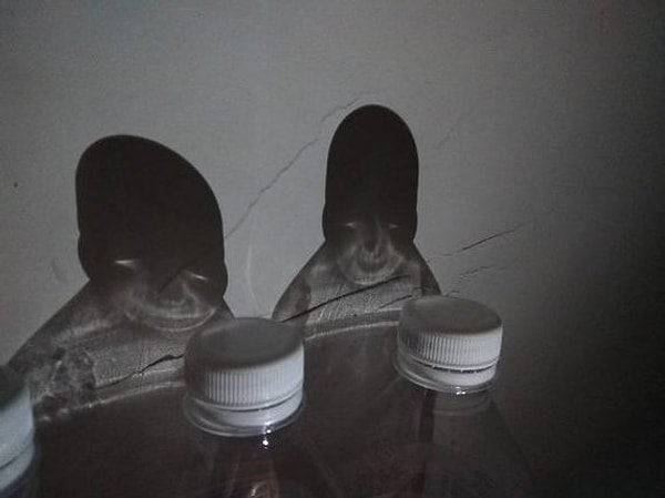 13. Привет от водяных злодеев!