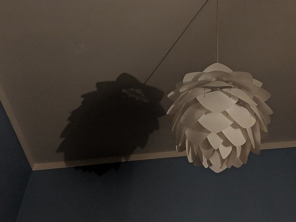 16. И это может напугать