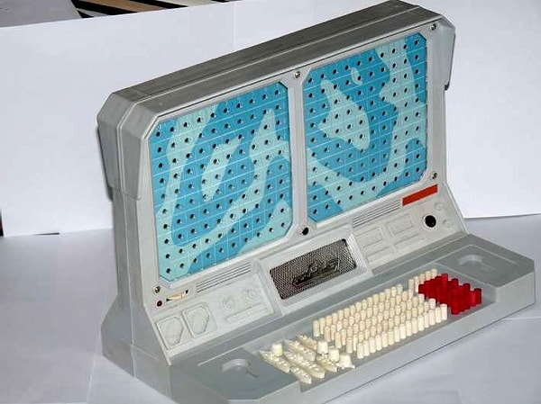 4. Как называлась эта игра?