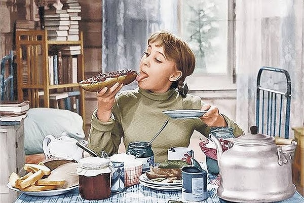 5. А помните самый любимый советский чай?