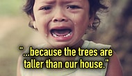 15 Illogical Things Children Had A Breakdown Over Will Make You Laugh Your Head Off!