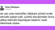 Oldu Paşam! Yeni Nesil Kadınların Kocalarına Kahvaltı Hazırlamadıklarını Söyleyen Fenomene Sosyal Medyadan Gelen Tepkiler