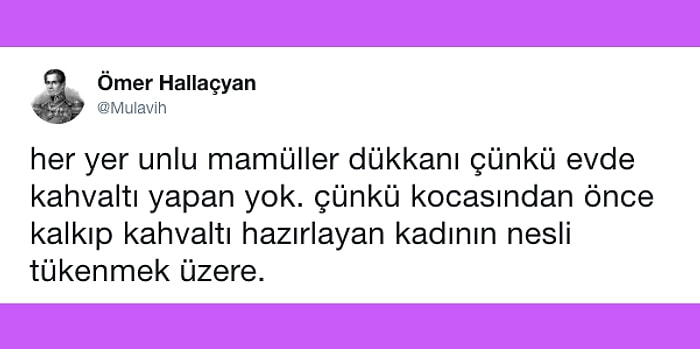 Oldu Paşam! Yeni Nesil Kadınların Kocalarına Kahvaltı Hazırlamadıklarını Söyleyen Fenomene Sosyal Medyadan Gelen Tepkiler