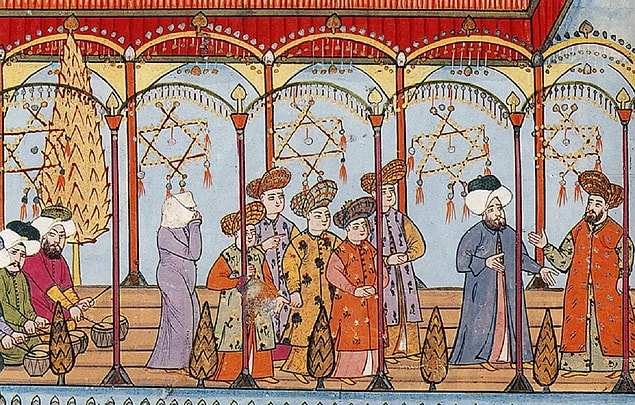 Osmanlı'nın fetihlerde önemli görevler üstlenmiş, bu görevler ile ünlü aileleri vardı. Bali Bey de bu ailelerden birisinin üyesidir.