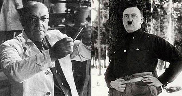 Kayıtlarda birden fazla ilacın bağımlısı olduğu geçen Hitler amacına ulaşmış olsa da ilacın yarattığı bağımlılık ve yıkıcı etki bu dönem sona erdiğinde de sürdü.