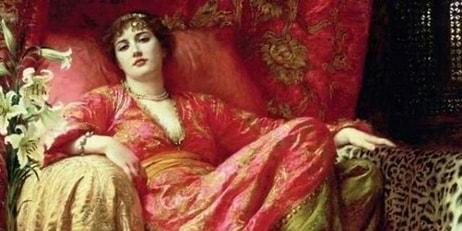 Osmanlı'da Kayıtlara Geçen İlk Jigolo Vakası: Yavuz'un Kudretli Askeri Bali Bey'in Karısı ve Paralı Aşkı