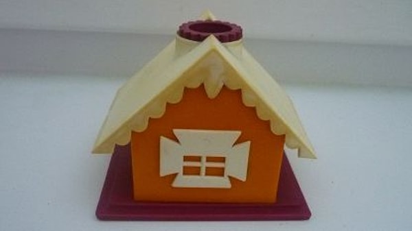 11. Кто-нибудь еще помнит, что это?