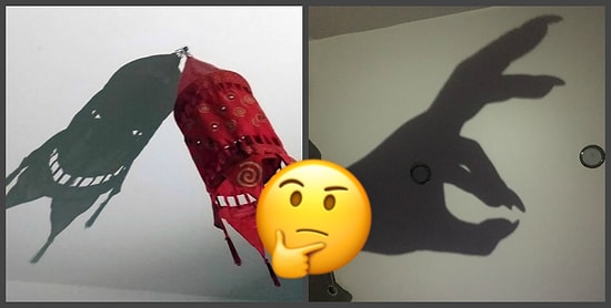 Примеры того, что тень порой бывает круче объекта, от которого она падает