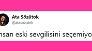 Twitter'ın Son Dönemde Sıkça Konuşulan İsmi Ata Sözütok'tan Birbirinden Eğlenceli 15 Tweet