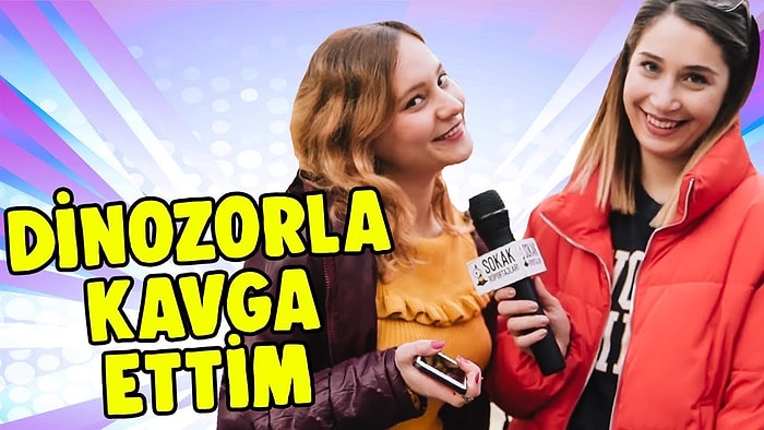 En Utanç Duyduğunuz Rüya Neydi?