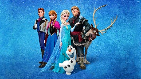 Frozen, Akademi Ödülleri'nde rakipleriyle yarışarak En İyi Animasyon Filmi ve En İyi Film Müziği kategorilerinde Oscar heykelciğinin sahibi olmuştu.