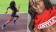 The Next Usain Bolt! Meet The 7-Year-Old Sprinter Who Can Be The Fastest Kid On Earth!