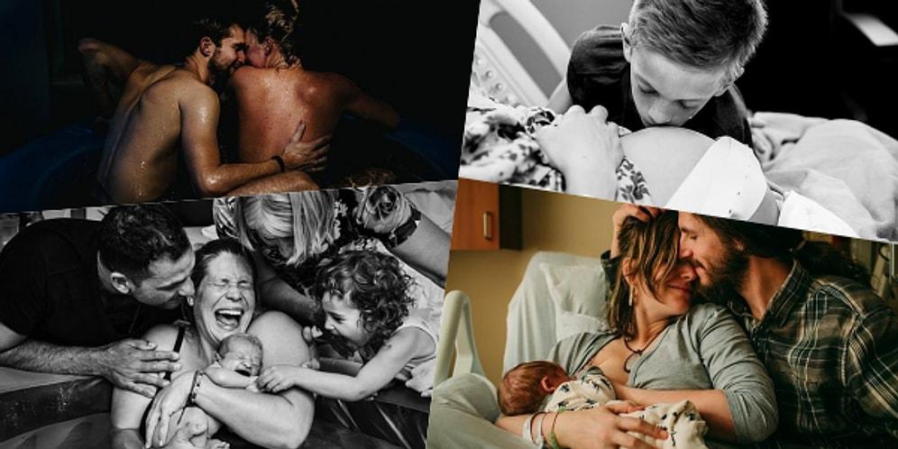 Get Your Tissues Ready! 19 Award-Winning Birth Photos Will Both Make You Cry So Hard and Smile Genuinely