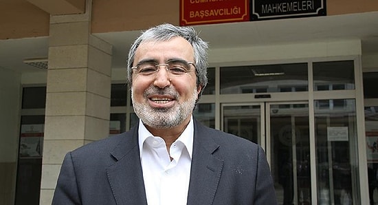 'Jet Fadıl' Mağduru Profesör: "Bana 'Peygamber Torunuyum' Dedi, İnandım"