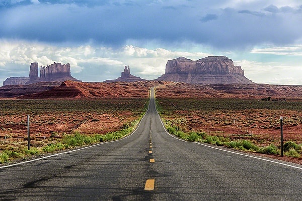 1. Какой штат вошел в состав США позже остальных?