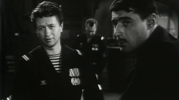 3. Помните этот фильм?