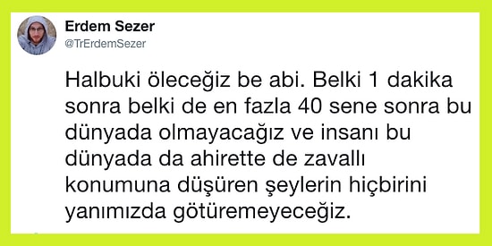 Günlük Hayatın İçinden Bu Paylaşım Aslında Ne Kadar Yozlaştığımızı Yüzümüze Tokat Gibi Çarpacak!