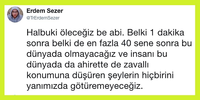 Günlük Hayatın İçinden Bu Paylaşım Aslında Ne Kadar Yozlaştığımızı Yüzümüze Tokat Gibi Çarpacak!