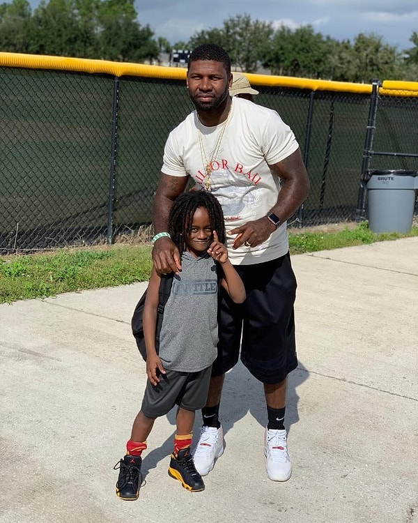 7. Разные тренировки