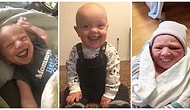 23 Photos of Babies That Will Make You Understand Why We Are Born Without Teeth