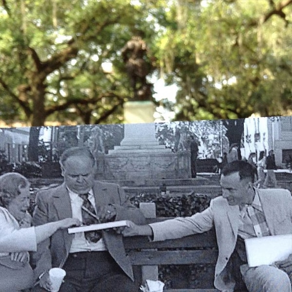 11. Форрест Гамп