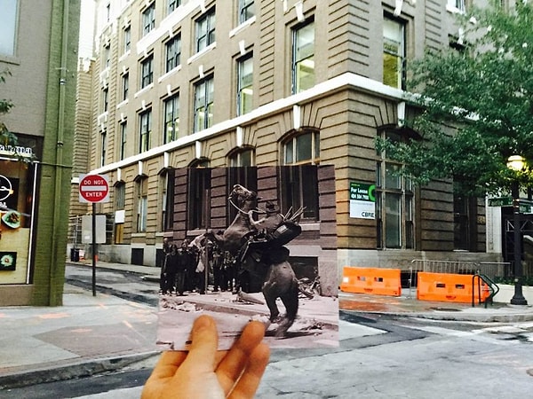 37. Ходячие мертвецы